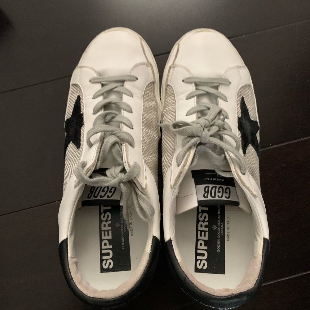 Golden Goose